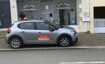 Driving School Du Pays De Ploërmel