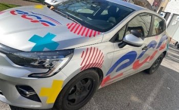 Ecf Castelnaudary Drive Formation