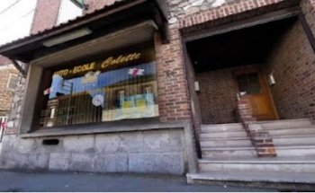 Driving School Colette