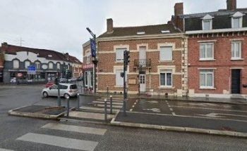 Driving School Circuit 2000 Lievin