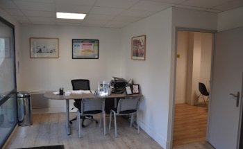 Driving School Station Conduite