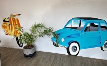 Driving School D'antibes