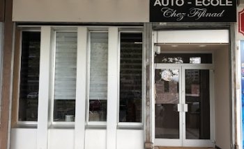 Driving School Chez Fifinad