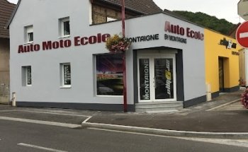 Driving School By Montaigne Illfurth