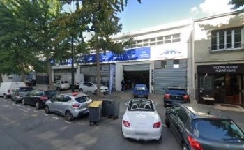 Driving School Certifrance 92