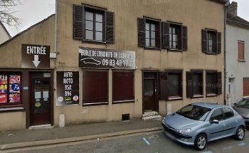 Driving School De Courville