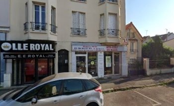 Driving School Des Blagis