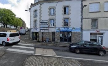 Driving School Jean Gentric