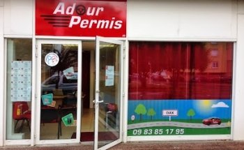Adour Permis