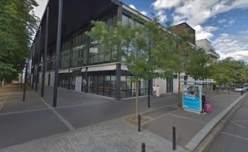 Allowed Double Commande – Trappes