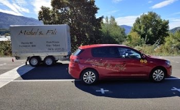 Driving School Michel & Fils