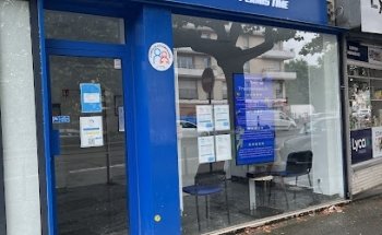 Driving School Allowed Time Les Pavillons Sous Bois - Permis Accéléré