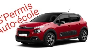 Driving School Firminy S'permis