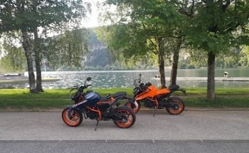 Driving School Ababil