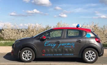 Easy Permis Driving School Anse