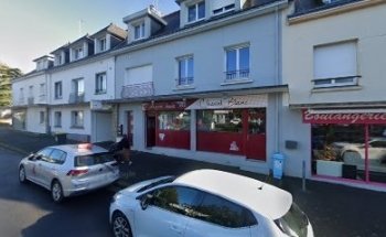 Auto Moto School Of Cheval Blanc