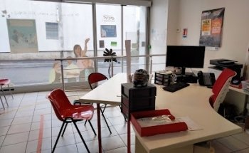 ECF - French Driving School