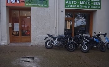 Driving School Mercier