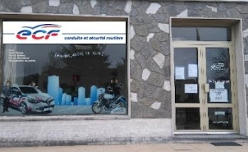 Ecf Cesr 38 - Eybens