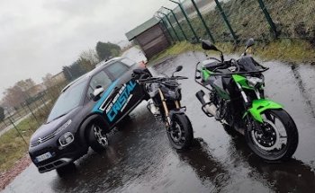 Driving School Cristal