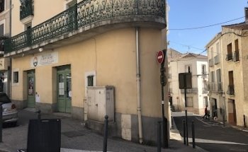 Driving School La Méditerranée