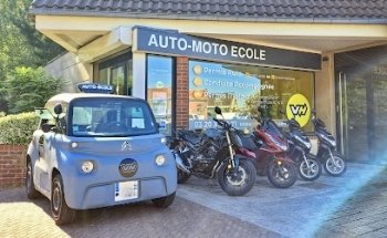 Vh Auto École Neuville