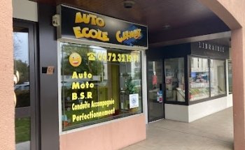 Driving School Carnot