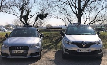 Driving School De Montalieu