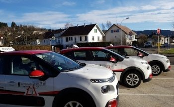 Driving School Du School