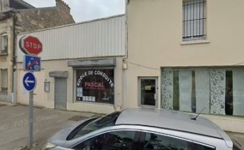 School Of Driving Pascal