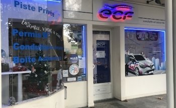 ECF - French Driving School