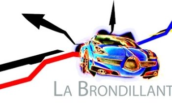La Brondillante