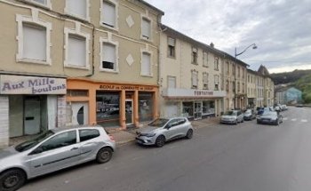 School Of Driving De Joeuf