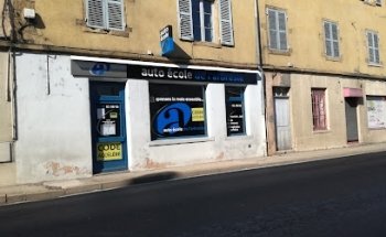 Driving School De L'arbresle