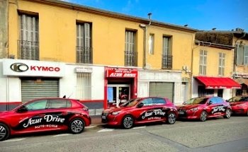 Driving School Azur Drive
