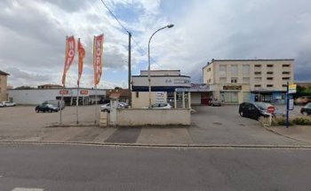 Driving School Cfer Corine