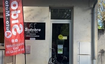Auto-Moto-Ecole Du Sidobre