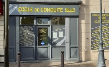 School Of Driving Belin