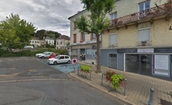 Auto-École De La Gare De La Ferté
