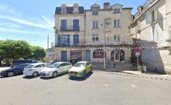 Driving School De La Clautre