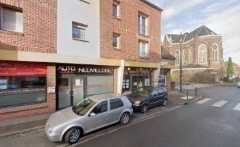 School Of Driving Neuvilloise