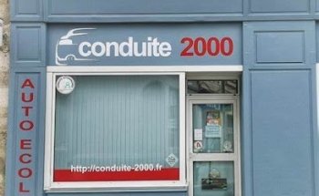 Conduite 2000