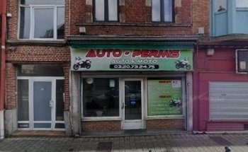 Auto Permis