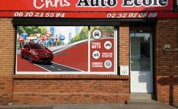 Chris Driving School