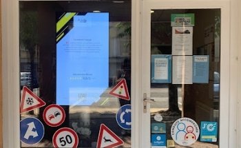 Driving School D'estrablin