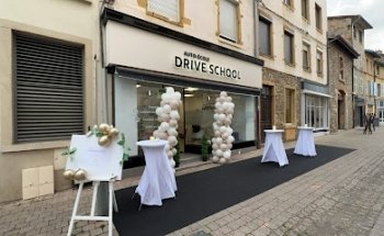 Drive School - Tarare