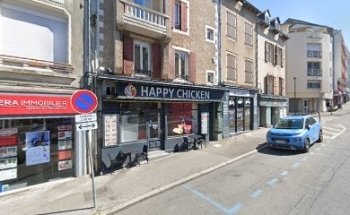 School Driving Ruthénoise