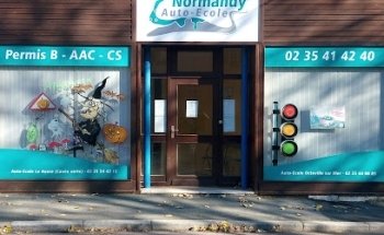 Normandy Y&M's Conduite