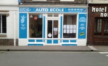 Auto Moto School Izyconduite