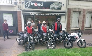 Auto Moto École Giraud